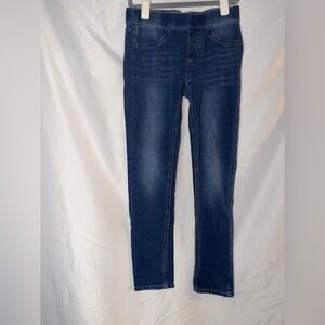 SO Girls Pull On Jeggings